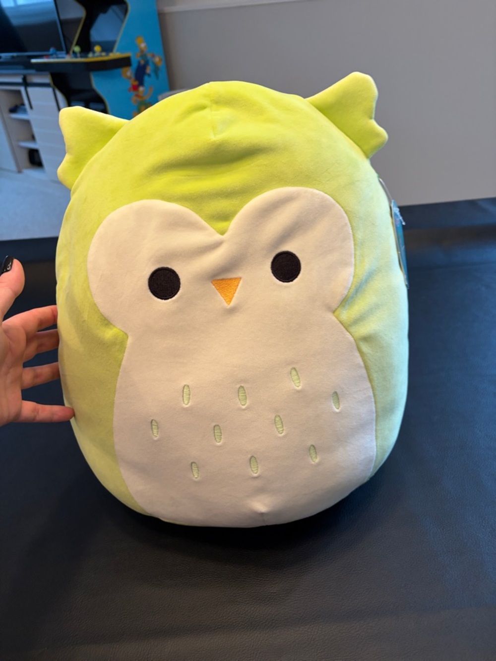 Squishmallow
